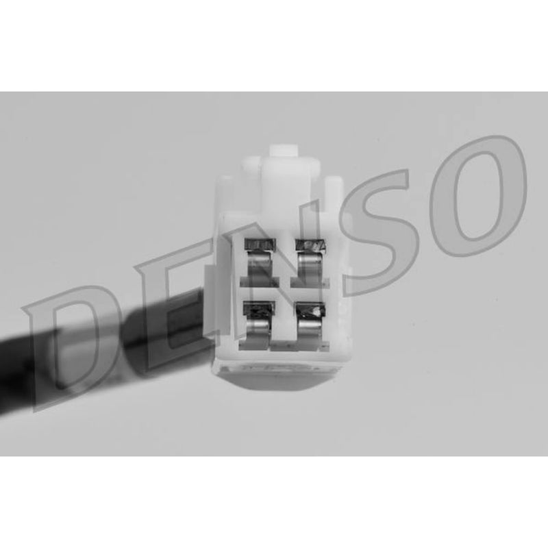 Denso O2 Lambda Oxygen Sensor fits Toyota Corolla 2001-2007 1.4