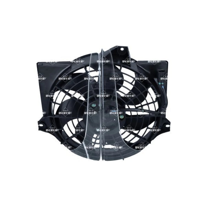 NRF Engine Cooling Fan 470091