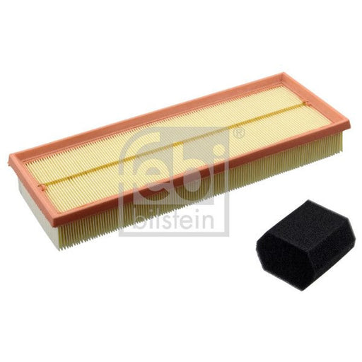 Febi Engine Air Filter 48518
