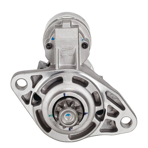 Valeo Starter Motor 12V 1.1kW 10 Teeth 438238