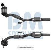 BM Catalysts Homologated Gpf & Petrol Cat BM15088H