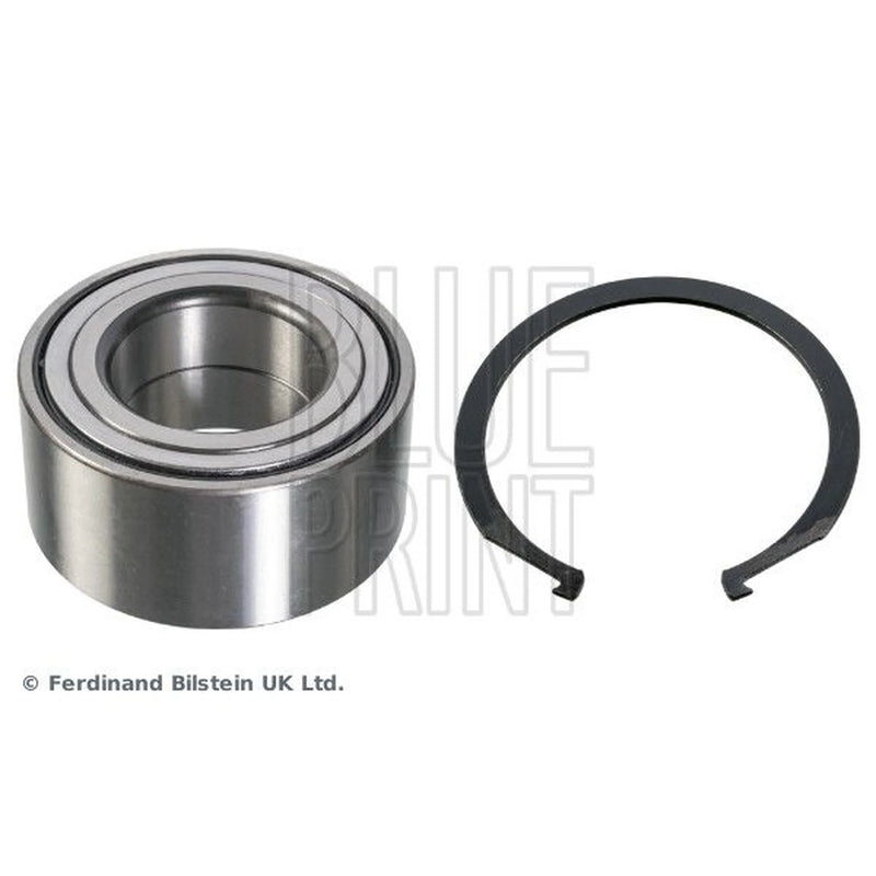 Blue Print Wheel Bearing Kit Front Right 84mm ADG08207
