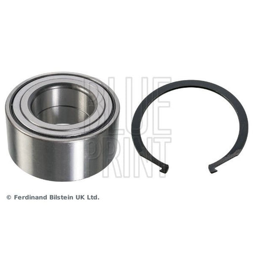 Blue Print Wheel Bearing Kit Front Right 84mm ADG08207