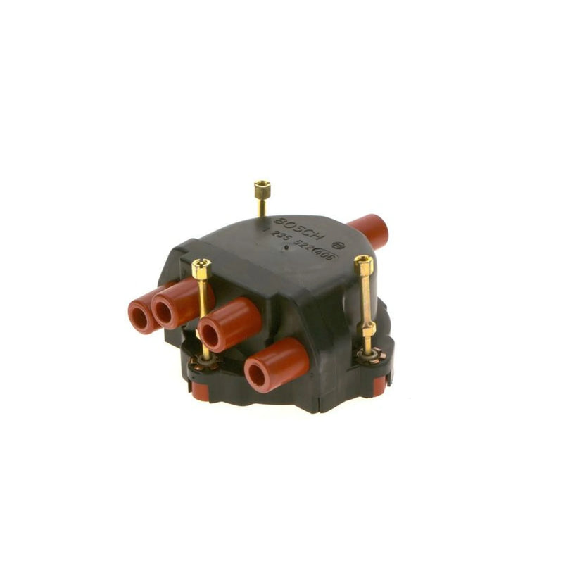 Bosch Distributor Cap 1 235 522 406