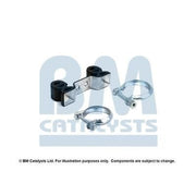 BM Catalysts Exhaust Pipe Mounting Kit FK50242C