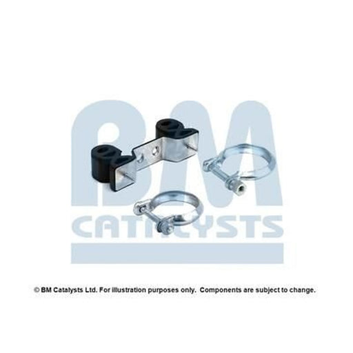 BM Catalysts Exhaust Pipe Mounting Kit FK50242C