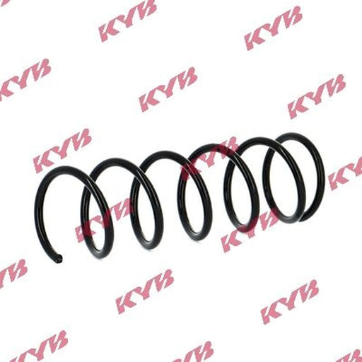KYB Front Suspension Coil Spring RA1294
