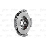 Valeo Clutch Pressure Plate 327mm 831408