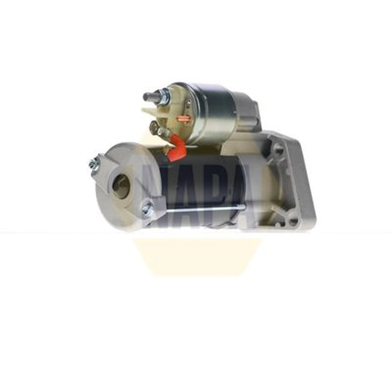 NAPA Starter Motor 12V 1.6kW 14 Teeth NSM2041