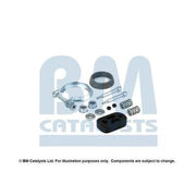 BM Catalysts Fitting Kit FK80131C FK80131C