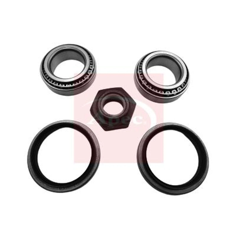 Apec Wheel Bearing Kit AWB1402
