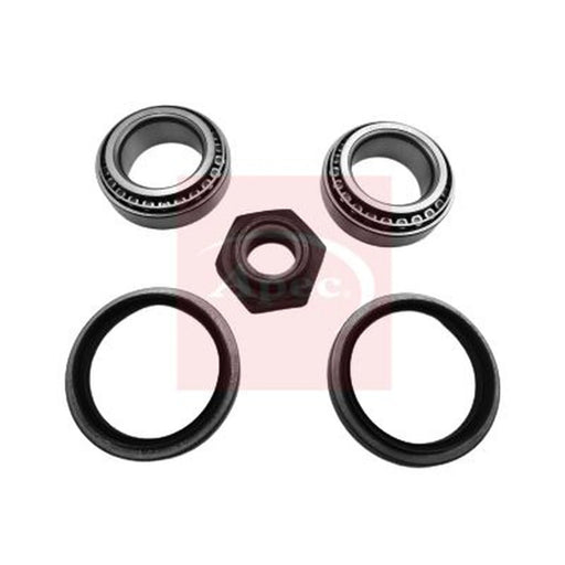 Apec Wheel Bearing Kit AWB1402