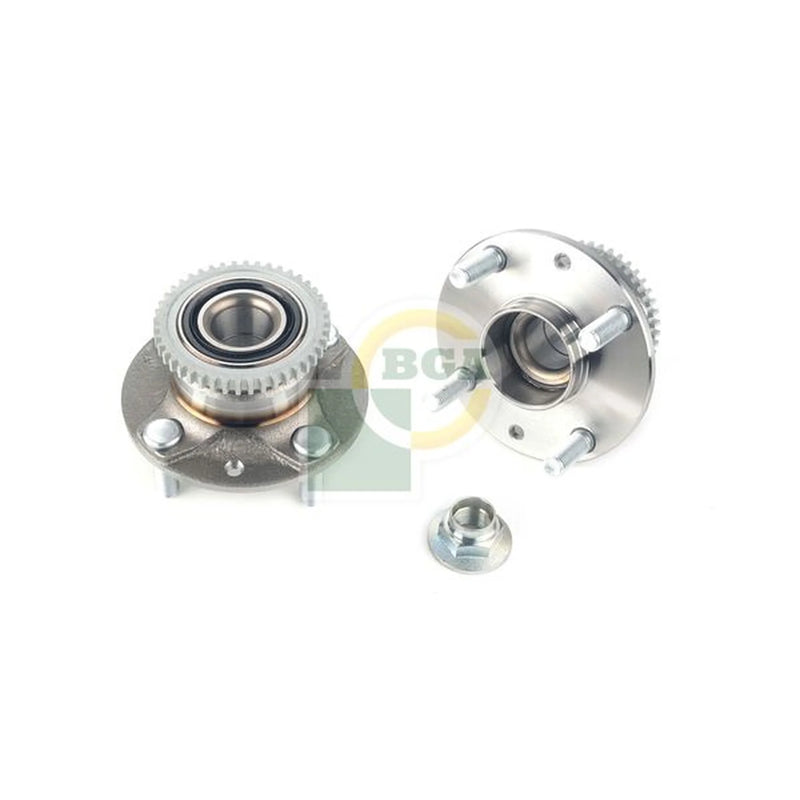BGA Wheel Bearing Kit 121mm WHB5404K