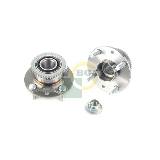 BGA Wheel Bearing Kit 121mm WHB5404K