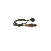 Bosch O2 Lambda Oxygen Sensor Right 0 258 010 381