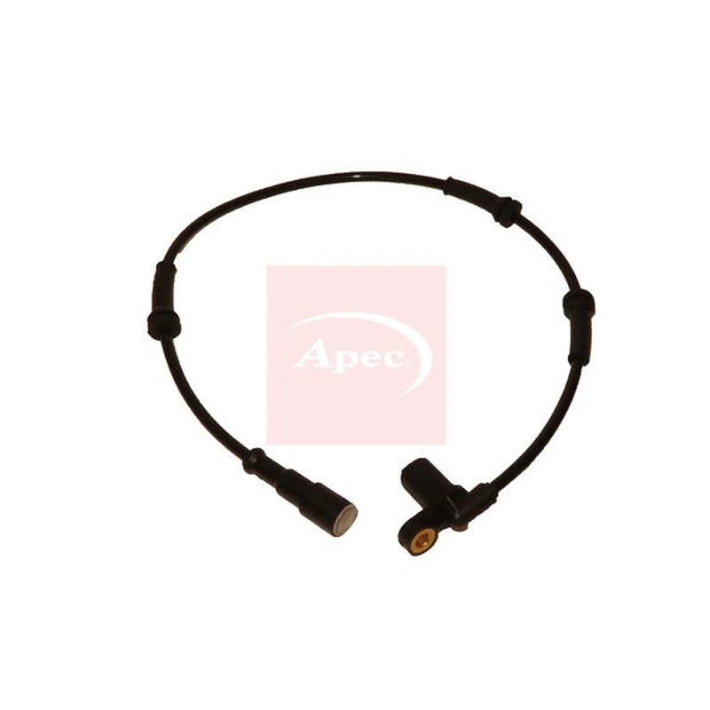 Apec ABS Wheel Speed Sensor Front Right ABS1137