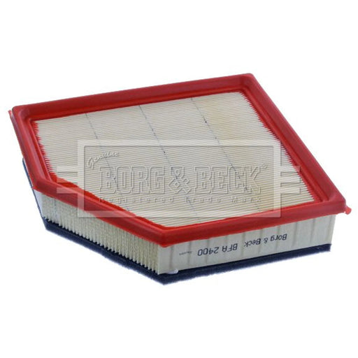 Borg & Beck Engine Air Filter BFA2400