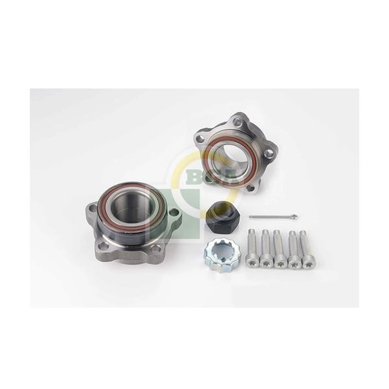 BGA Wheel Bearing Kit 117mm WHB2300K