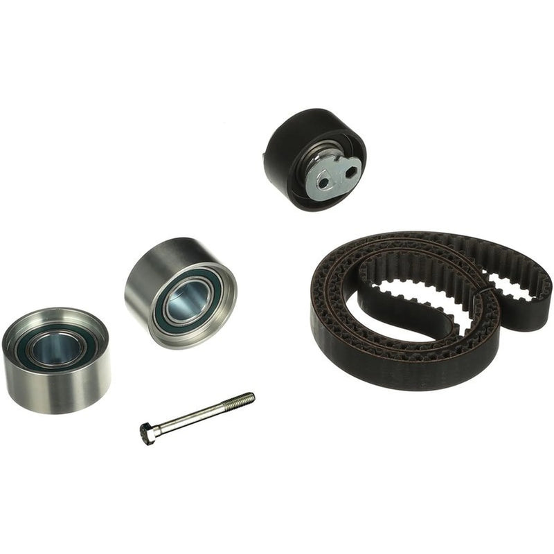 Gates Timing Belt Kit with Rollers K025624XS