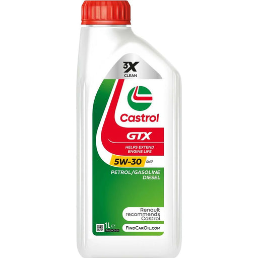 Castrol Engine Oil 1L 5W-30 15F6E4