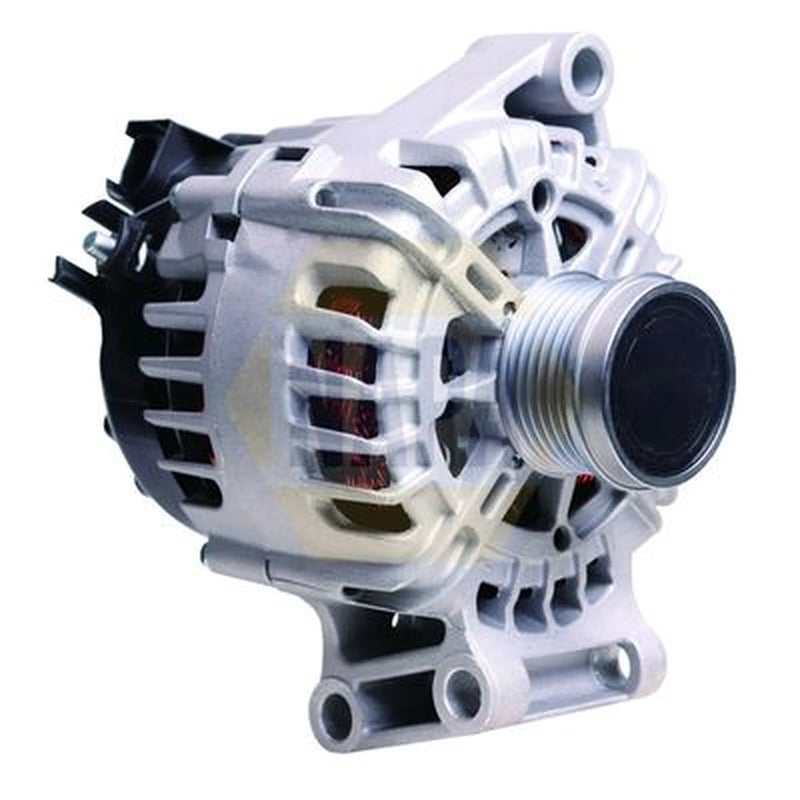 NAPA Car Alternator 12V NAL2542
