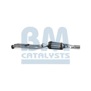 BM Catalysts Homologated Petrol Cat BM91427H