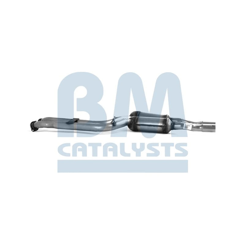 BM Catalysts Homologated Petrol Cat BM91427H