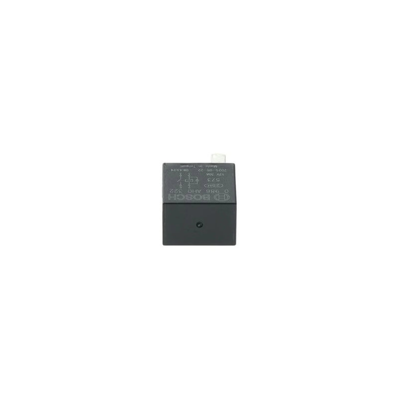 Bosch Main Power Relay 0 986 AH0 322