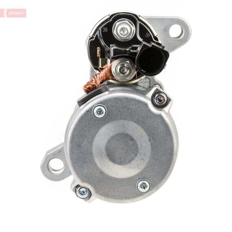 Denso Starter Motor 12V 1.7kW 11 Teeth fits Audi A4 B8 2008-2015 3.0