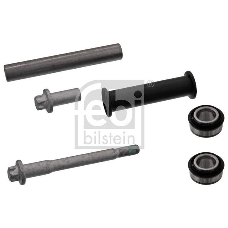 Febi Axle Beam Bush Set 22mm OD ID Thick 21402