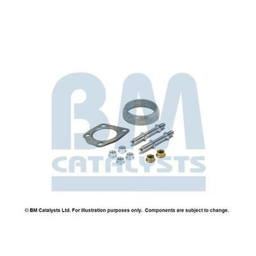 BM Catalysts Fitting Kit FK80382B FK80382B