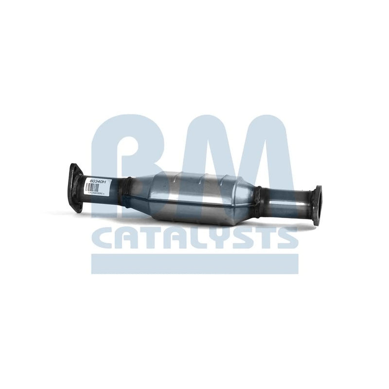 BM Catalysts Homologated Diesel Cat BM80340H