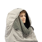 Vango Mantis Planet Sleeping Bag 50L Grey Flannel - Vango - Van Life Living