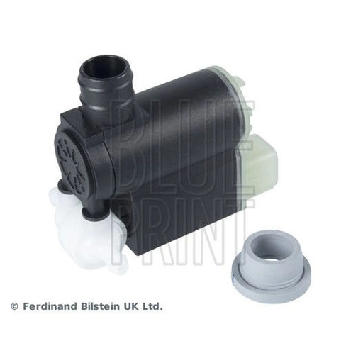 Blue Print Windscreen Washer Pump ADG00304