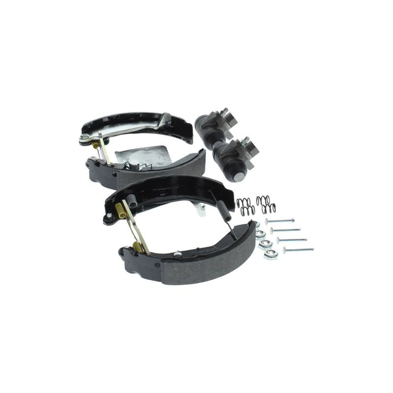 Bosch Brake Shoe Set Axle Kit 0 204 114 047