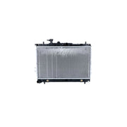 NRF Engine Radiator 53363