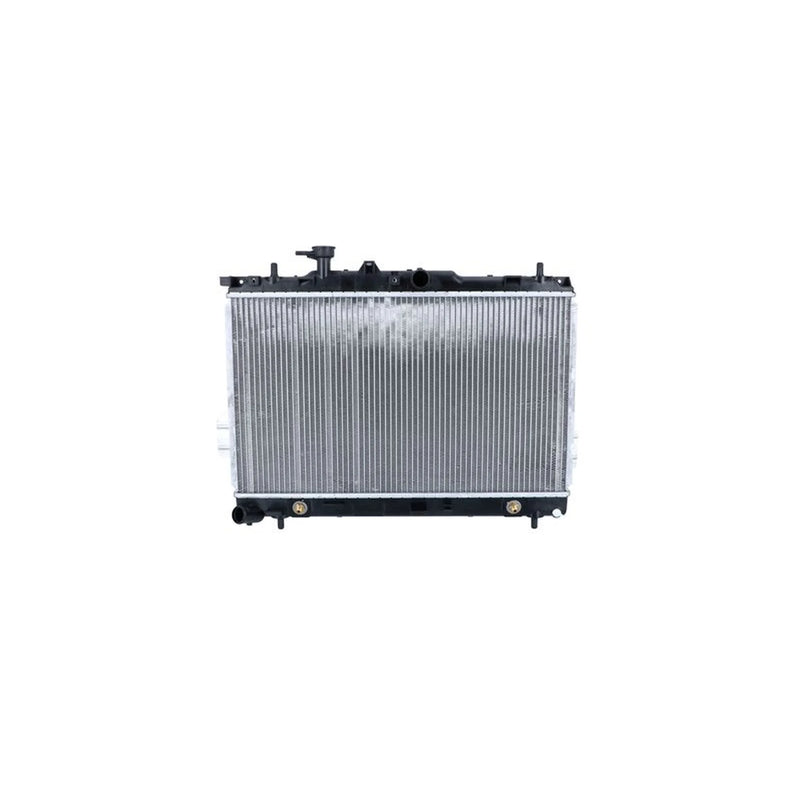 NRF Engine Radiator 53363