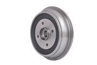 Bosch Brake Drum Assembly 0986477282
