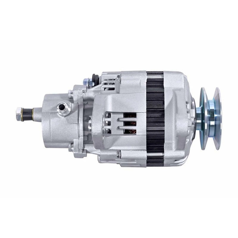 Hella Car Alternator 12V 8EL 015 637-831