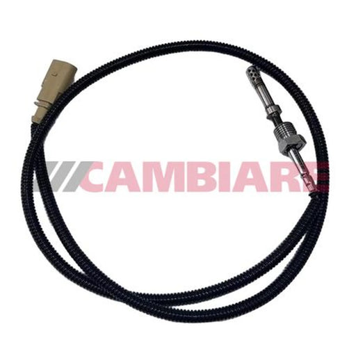 Cambiare Exhaust Gas Temperature Sensor Particulate Filter VE390482