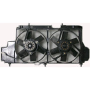 NRF Engine Cooling Fan 47538