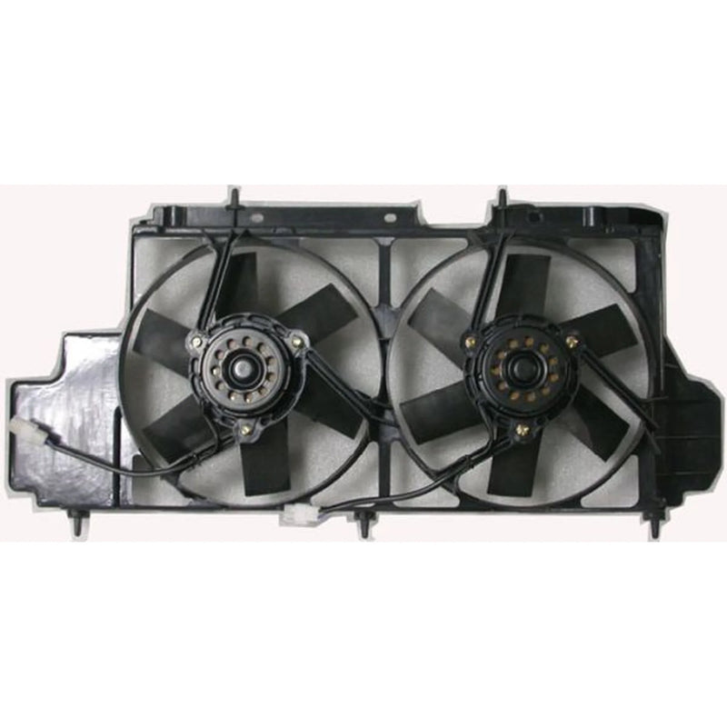 NRF Engine Cooling Fan 47538