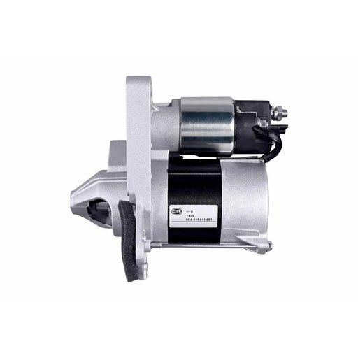 Hella Starter Motor 12V 1kW 11 Teeth 8EA 011 611-661
