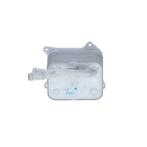 NRF Engine Oil Cooler 31748
