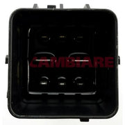 Cambiare Glow Plug Control Unit VE526023
