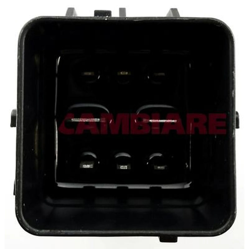 Cambiare Glow Plug Control Unit VE526023