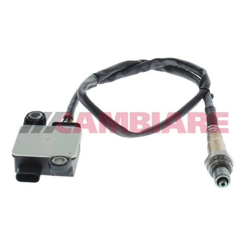 Cambiare Diesel Particulate Sensor VE352010