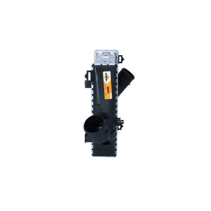 NRF Intercooler (Charge Air Cooler) 30531