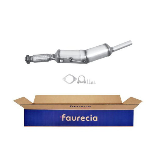 Hella Soot/Particulate Filter 8LG 366 071-231