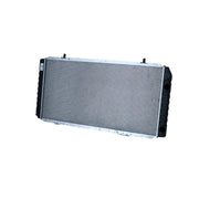 NRF Engine Radiator 52062